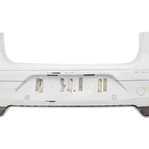 ZDERZAK TYLNY TYŁ SEAT ALTEA I Ograniczona ilość